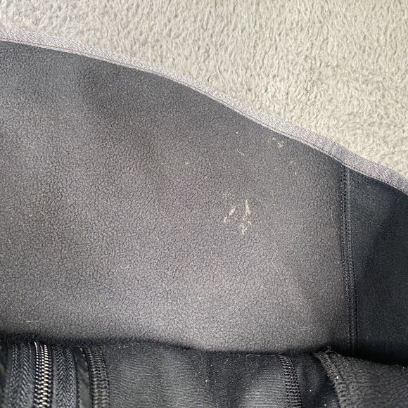 Under Armour Jacket Womens DFO Small ColdGear Storm Hooded Full Zip - Picture 11 of 16